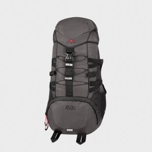 Mochila de camping Vulcano 45 lts
