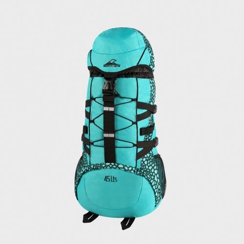Mochila de camping Vulcano 45 lts
