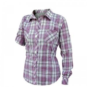 Camisa de mujer Pehuen M/L