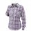 Camisa de mujer Pehuen M/L