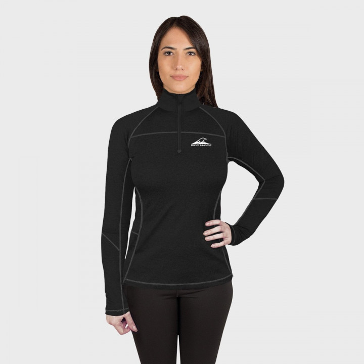 Buzo de mujer Vetta Reflex