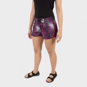 Short de baño de mujer Jamaica