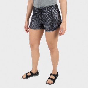 Short de baño de mujer Jamaica