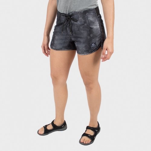 Short de baño de mujer Jamaica Short de baño de mujer Jamaica