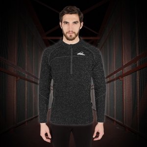 Buzo de hombre Tempo Reflex