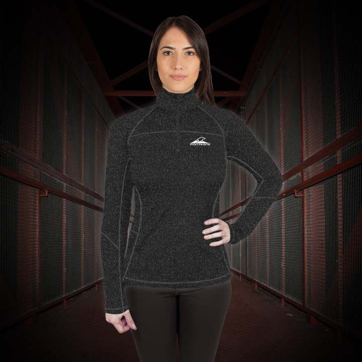 Buzo de mujer Vetta Reflex