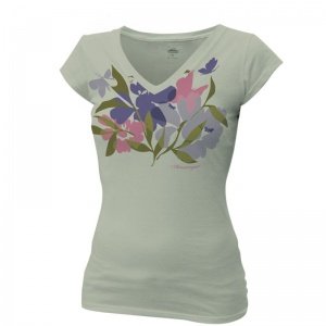 Remera de mujer Ayalen