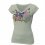 Remera de mujer Ayalen