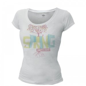 Remera de mujer Spring