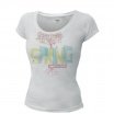 Remera de mujer Spring