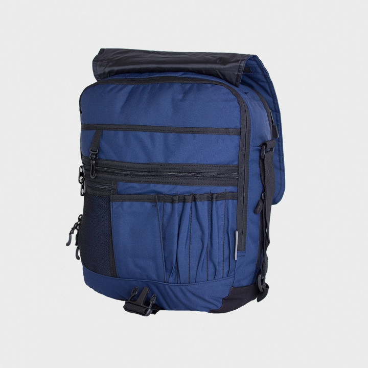 Alforja para notebook Files New
