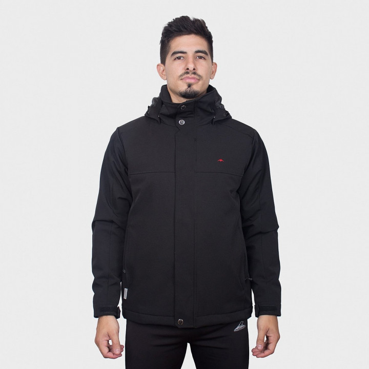 Campera de hombre Loar