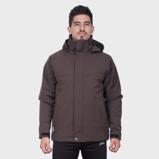 Campera de hombre Loar