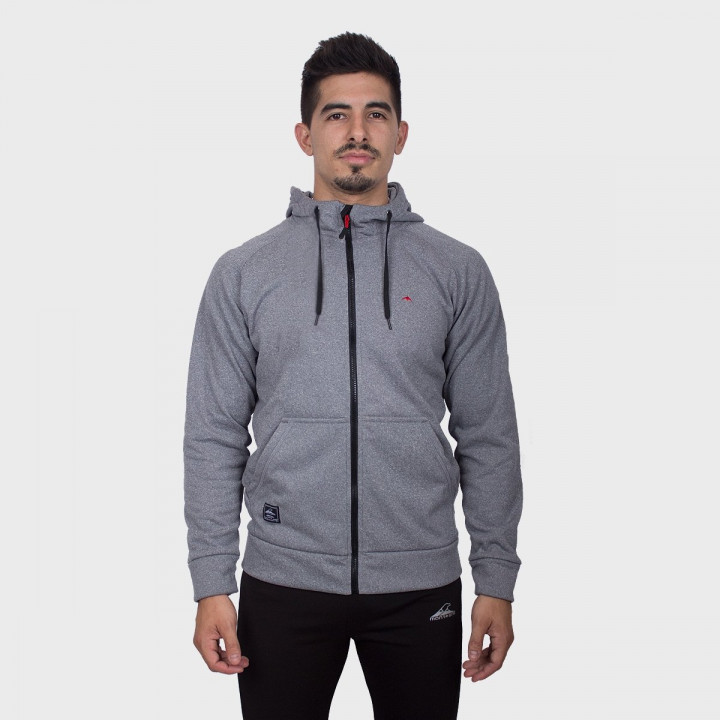 Campera de hombre Bono