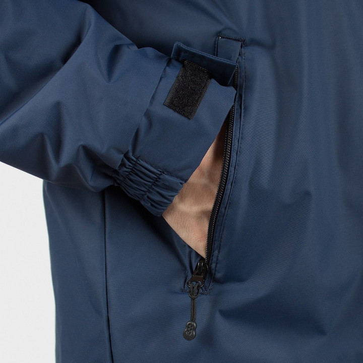 Campera de hombre Nix con Polar
