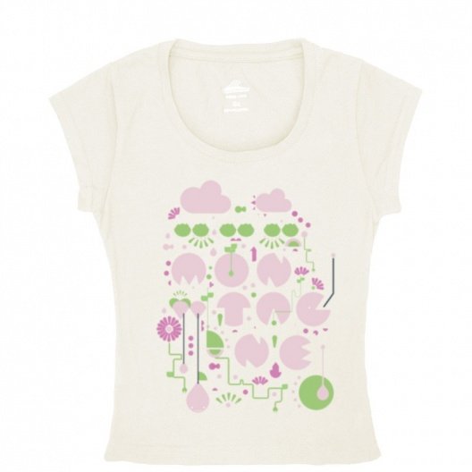 Remera de niños Tromu Remera de niños Tromu