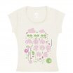 Remera de niños Tromu