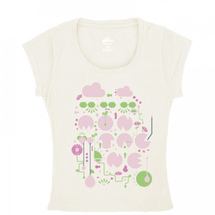 Remera de niños Tromu