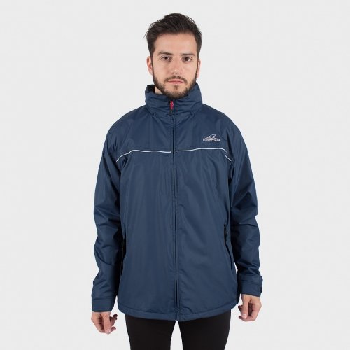 Campera de hombre Nix con Polar
