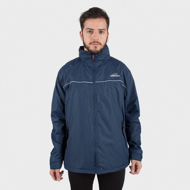 Campera de hombre Nix con Polar
