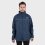 Campera de hombre Nix con Polar
