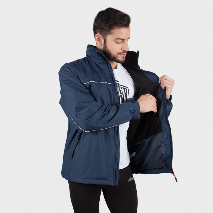 Campera de hombre Nix con Polar
