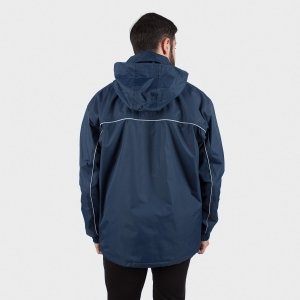 Campera de hombre Nix con Polar
