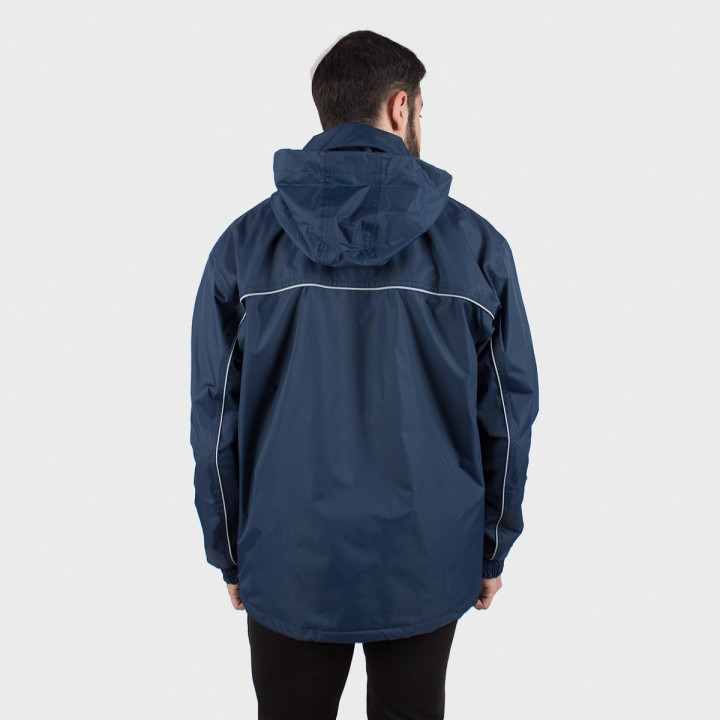 Campera de hombre Nix con Polar
