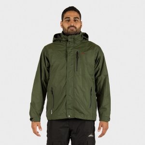 Campera de hombre Oregon 3en1