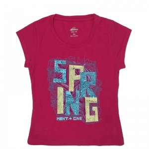 Remera de niños Ali