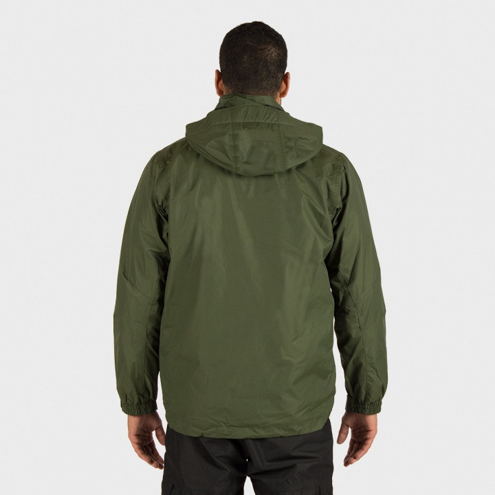 Campera de hombre Oregon 3en1