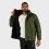 Campera de hombre Oregon 3en1
