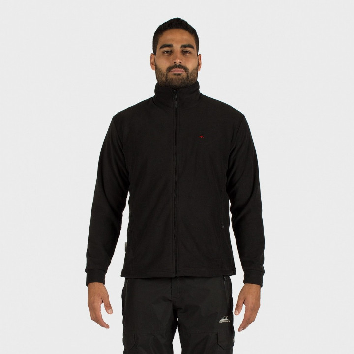 Campera de hombre Oregon 3en1