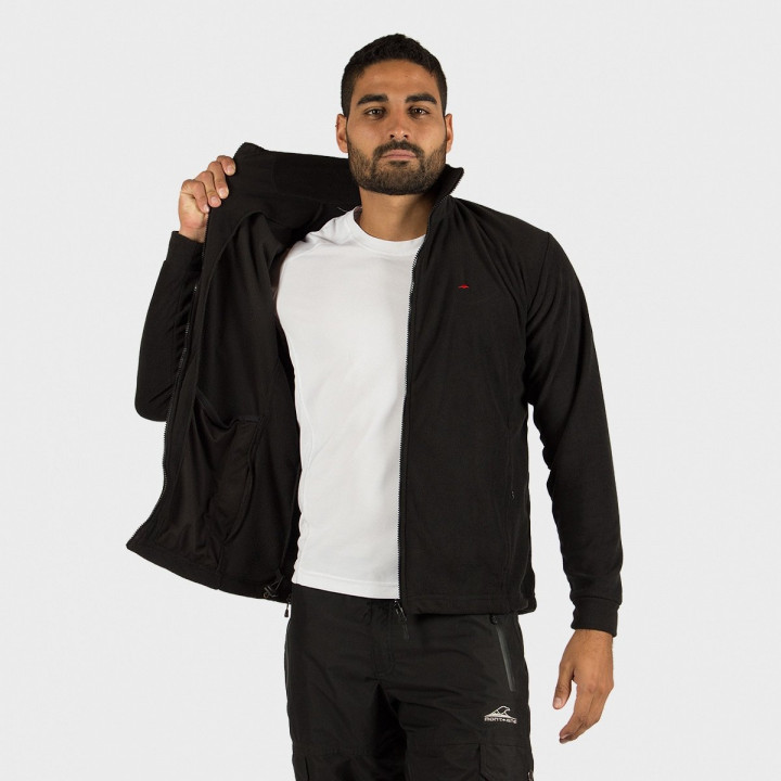 Campera de hombre Oregon 3en1