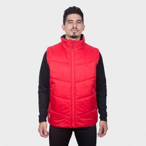Chaleco de hombre Holiday