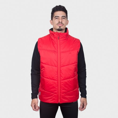 Chaleco de hombre Holiday