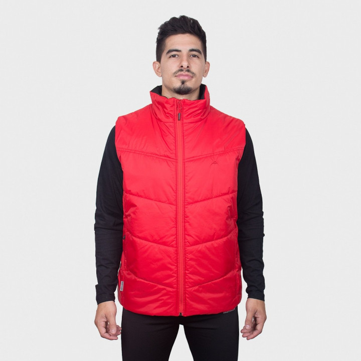 Chaleco de hombre Holiday