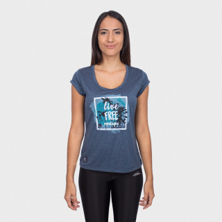 Remera de mujer Siara