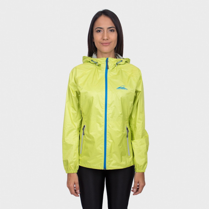 Rompeviento de mujer Nanoshell Trix
