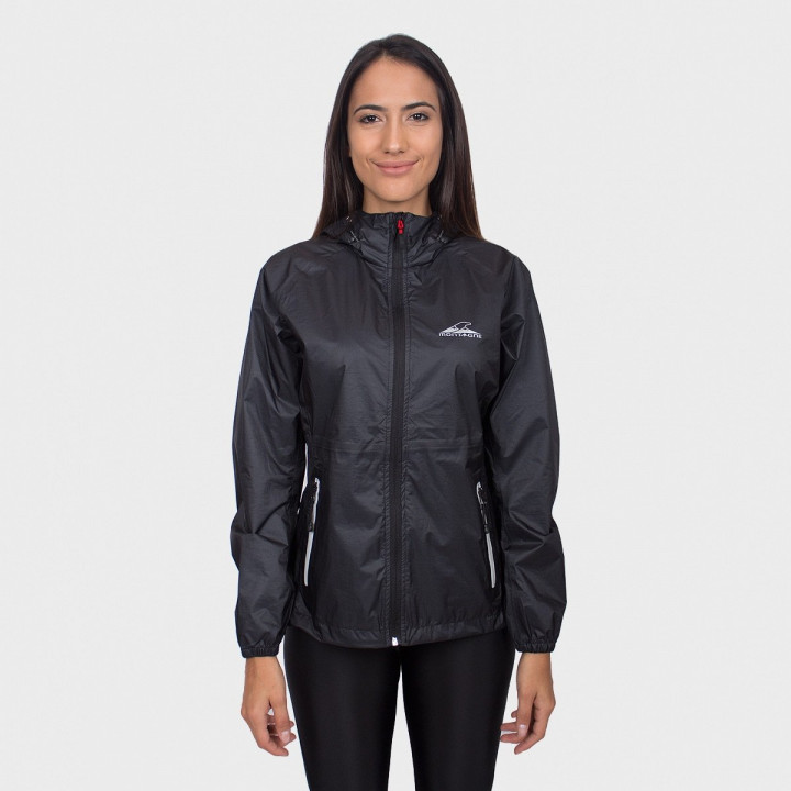 Rompeviento de mujer Nanoshell Trix