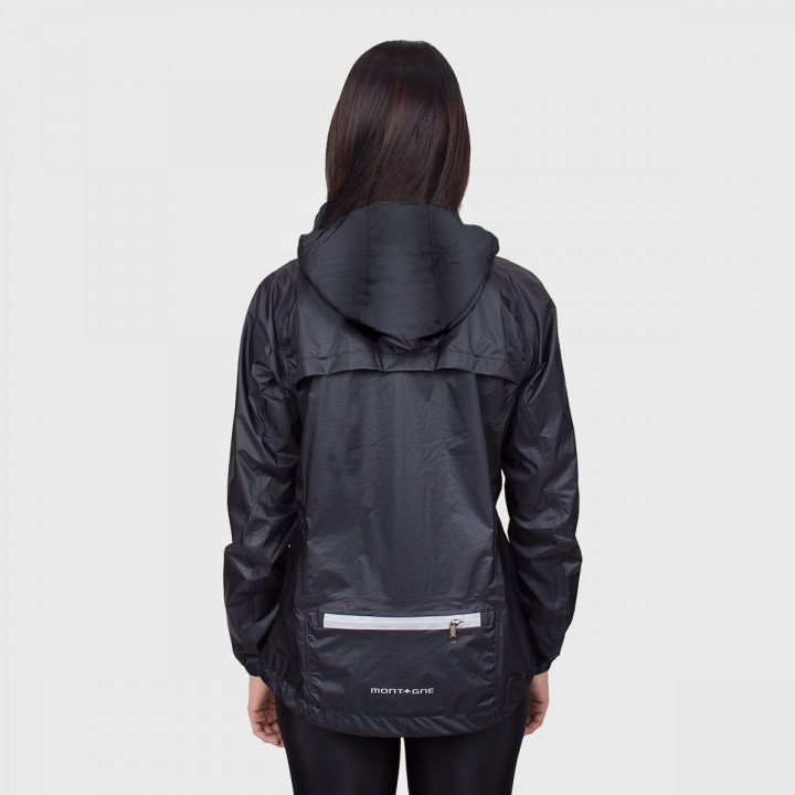 Rompeviento de mujer Nanoshell Trix