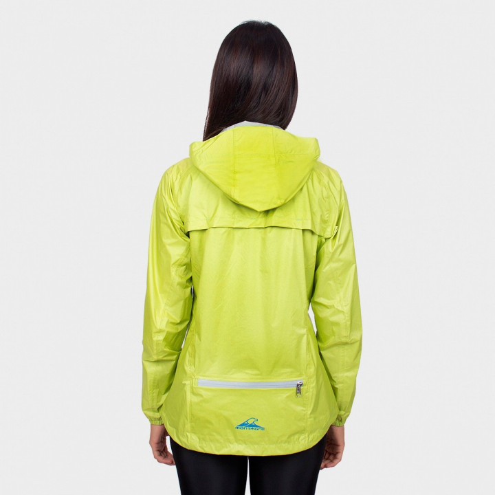 Rompeviento de mujer Nanoshell Trix