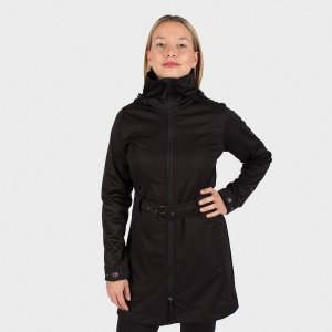 Piloto de mujer Sena
