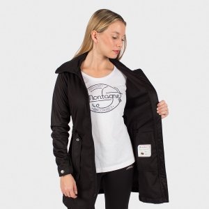 Piloto de mujer Sena
