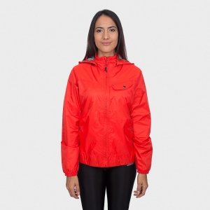 Rompeviento de mujer Aliwe