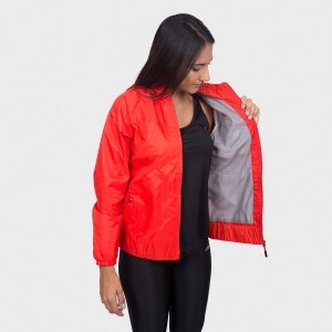 Rompeviento de mujer Aliwe