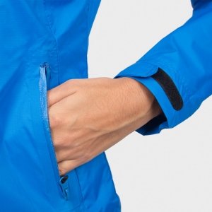 Campera rompeviento de mujer Eluney