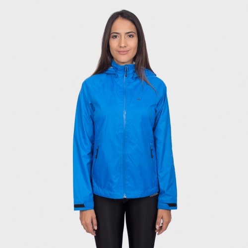 Campera rompeviento de mujer Eluney