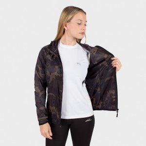 Rompeviento de mujer Duna