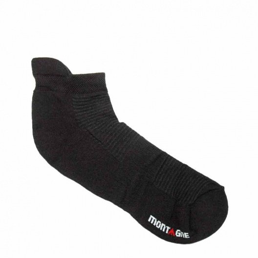 Medias de running Soquete Medias de running Soquete